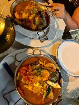 O Colonial Restaurante