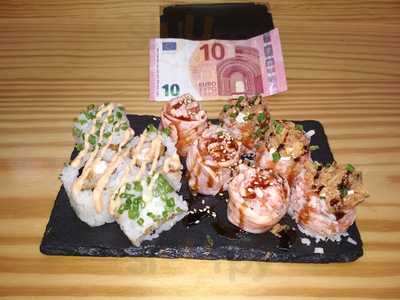 Home Sweet Sushi - Odivelas