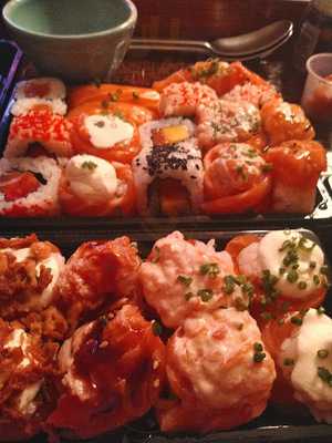 Home Sweet Sushi - Odivelas