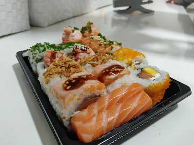 Home Sweet Sushi - Odivelas