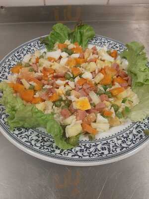 Cafe Pastelaria Aleu