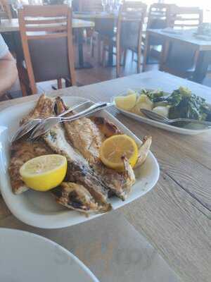 Faro E Benfica Marina
