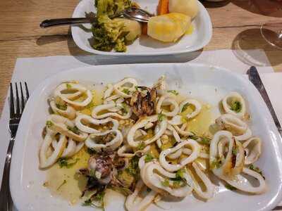 Faro E Benfica Marina