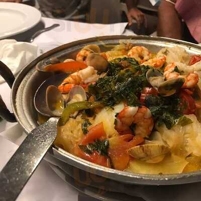 Faro E Benfica Marina