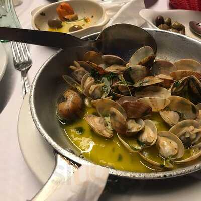 Faro E Benfica Marina