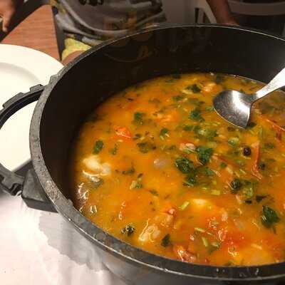 Faro E Benfica Marina