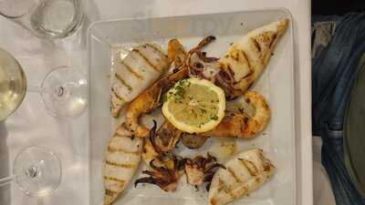 Restaurante O Pescador