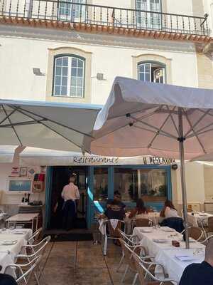 Restaurante O Pescador