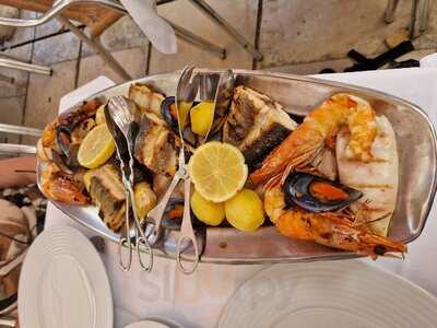 Restaurante O Pescador