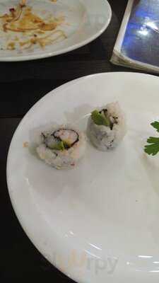 Restaurante Sashimi