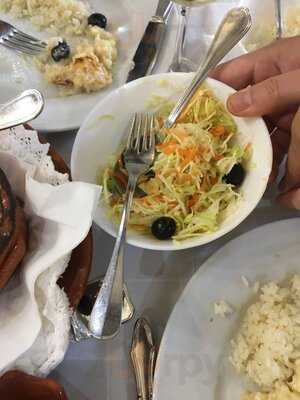 Restaurante Maia - Sameiro