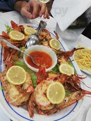 Restaurante Maia - Sameiro
