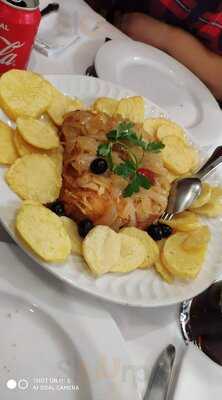 Restaurante Maia - Sameiro