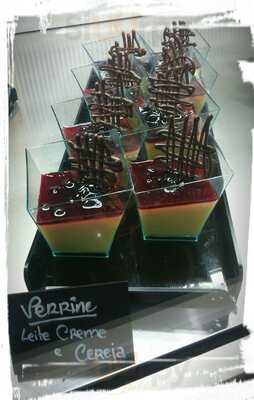 Pastelaria Geladaria Veneza