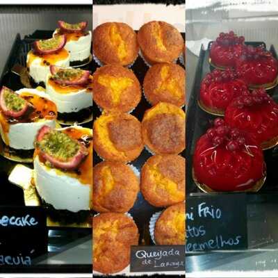 Pastelaria Geladaria Veneza