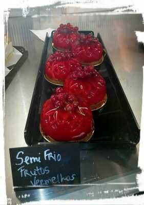 Pastelaria Geladaria Veneza