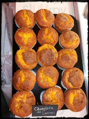 Pastelaria Geladaria Veneza