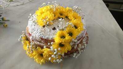 Pastelaria Geladaria Veneza