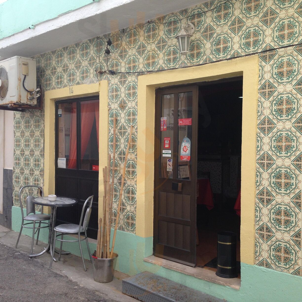 Casa Bom Petisco