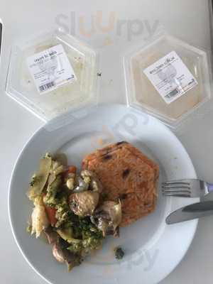 Churrasqueira Segredos Na Grelha