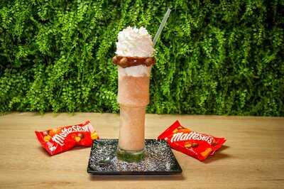 Choco & Nuts Odivelas