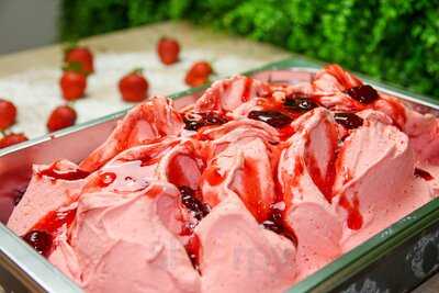 Choco & Nuts Odivelas