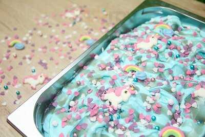 Choco & Nuts Odivelas