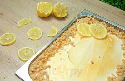 Choco & Nuts Odivelas