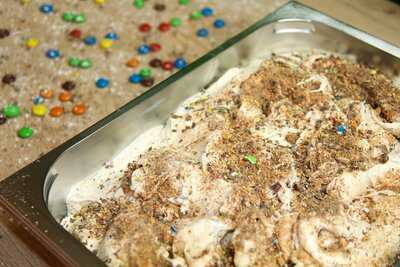 Choco & Nuts Odivelas