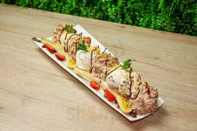 Choco & Nuts Odivelas