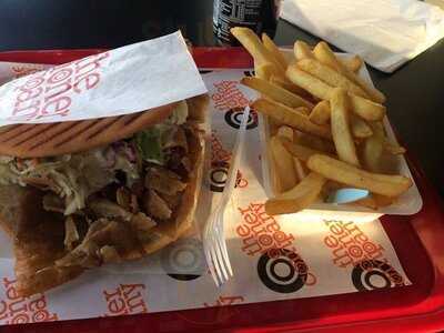 Doner King Kebab & Pizza