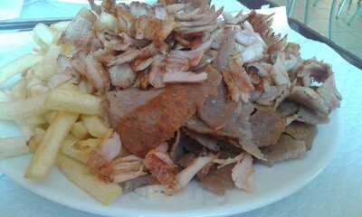 Doner King Kebab & Pizza