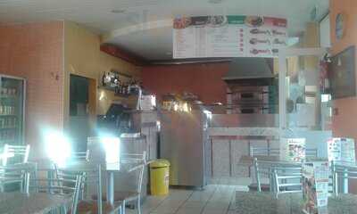 Doner King Kebab & Pizza