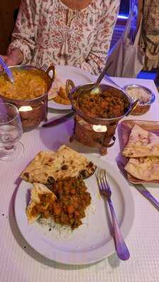 Restaurante Yak & Yeti