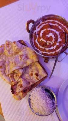 Restaurante Yak & Yeti