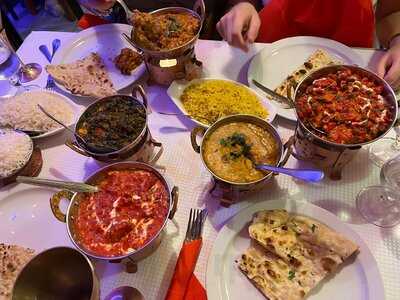 Restaurante Yak & Yeti