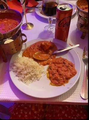 Restaurante Yak & Yeti