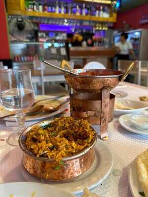 Restaurante Yak & Yeti