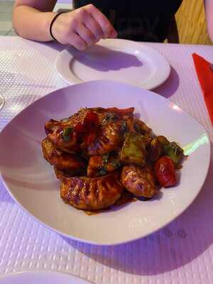 Restaurante Yak & Yeti