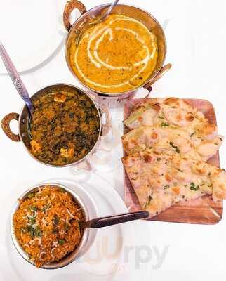 Restaurante Yak & Yeti