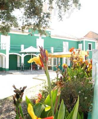 Restaurante Outurela