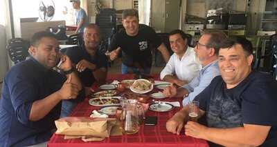 Restaurante Outurela