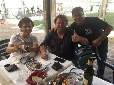 Restaurante Outurela