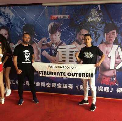 Restaurante Outurela