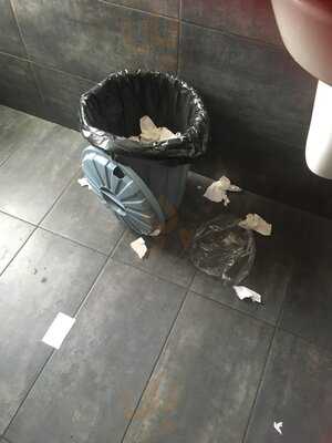 Croke Park Irish Pub