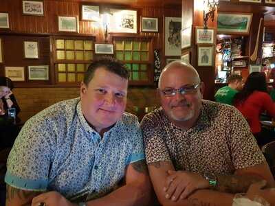 Croke Park Irish Pub