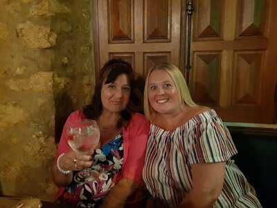 Croke Park Irish Pub