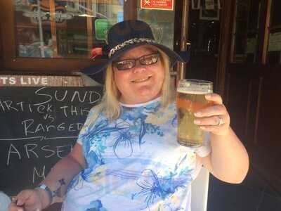 Croke Park Irish Pub