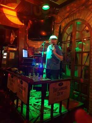 Croke Park Irish Pub