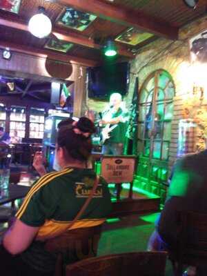 Croke Park Irish Pub